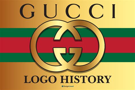 gucci ci rubano|gucci logo history.